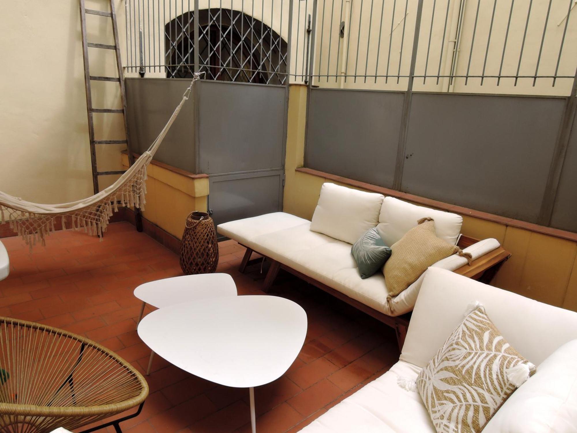 Stunning Apt 5min Walk to Duomo Florenz Exterior foto