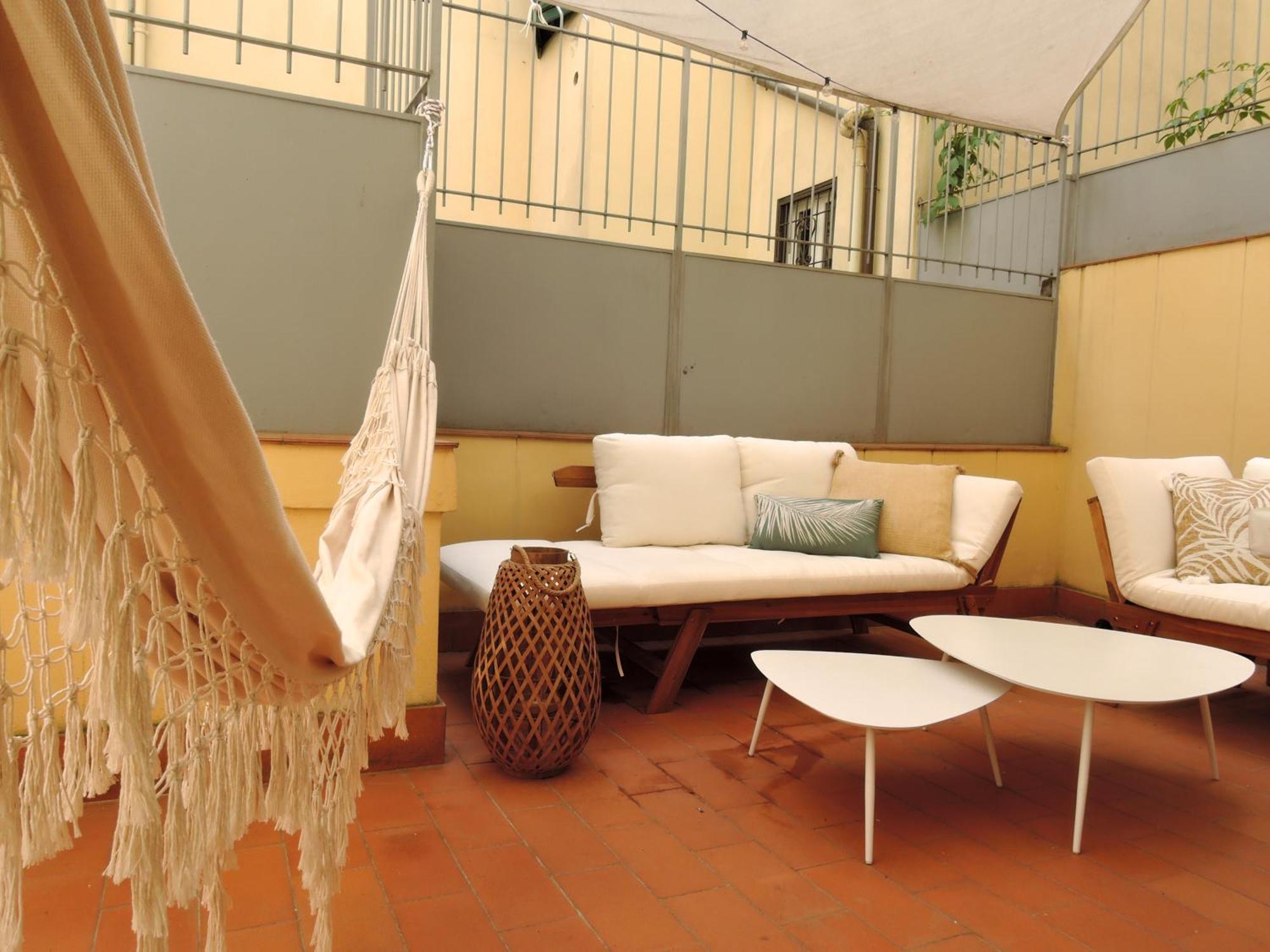 Stunning Apt 5min Walk to Duomo Florenz Exterior foto