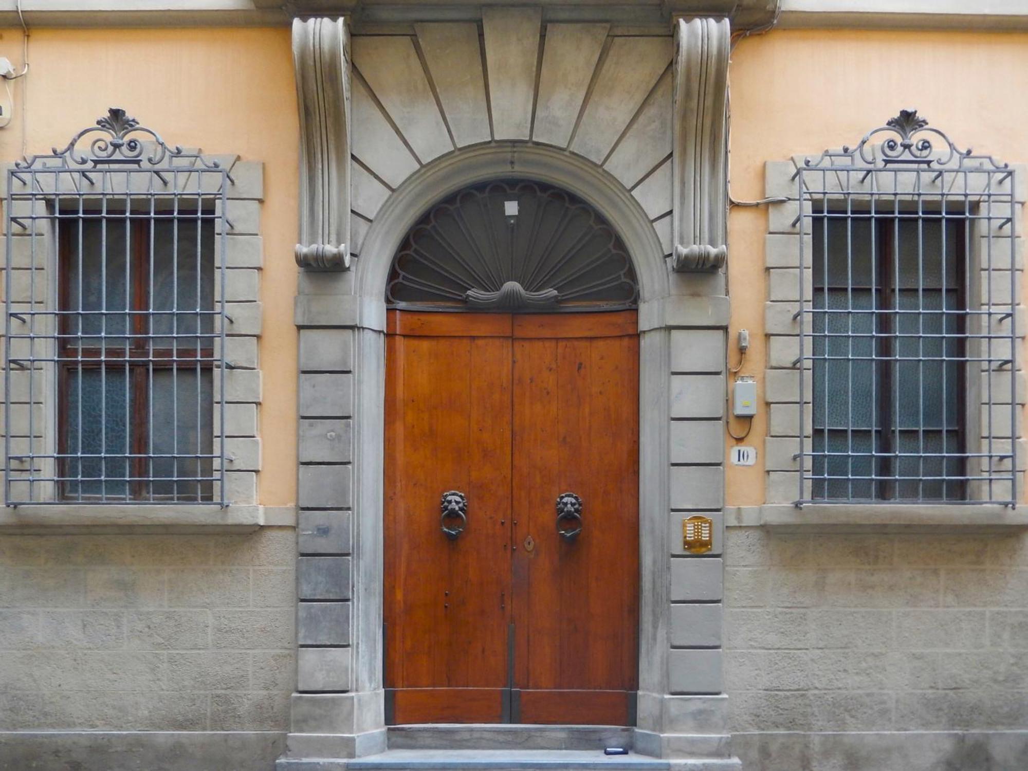 Stunning Apt 5min Walk to Duomo Florenz Exterior foto