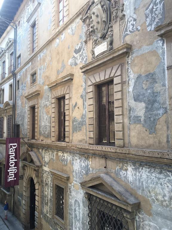 Stunning Apt 5min Walk to Duomo Florenz Exterior foto